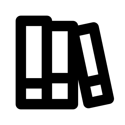 A globe icon