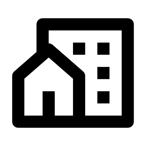 A globe icon