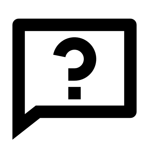A globe icon
